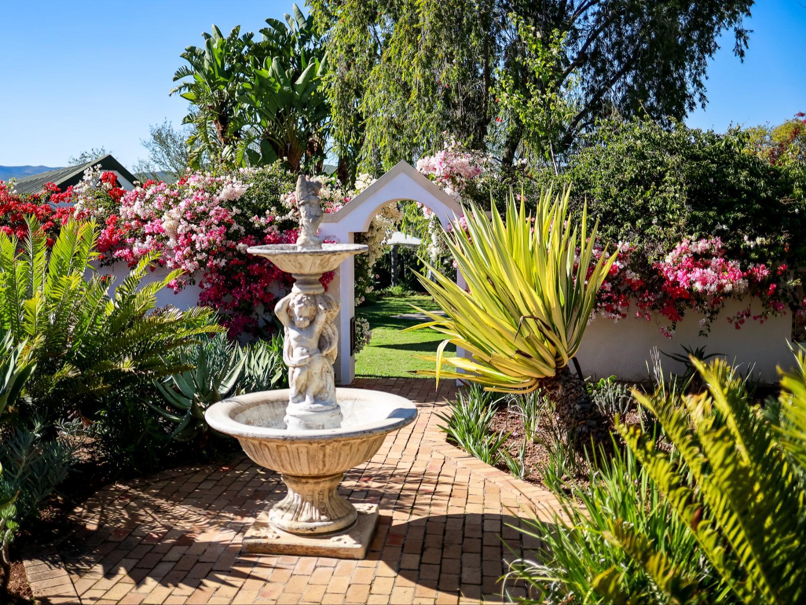 Roomtype 12: Garden view Altes Landhaus Country Lodge