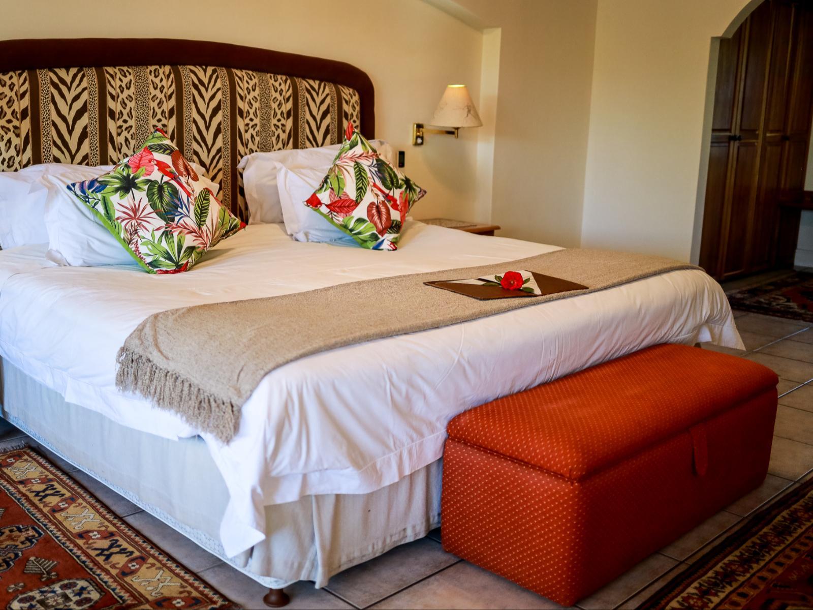 Roomtype 12: Bed Altes Landhaus Country Lodge