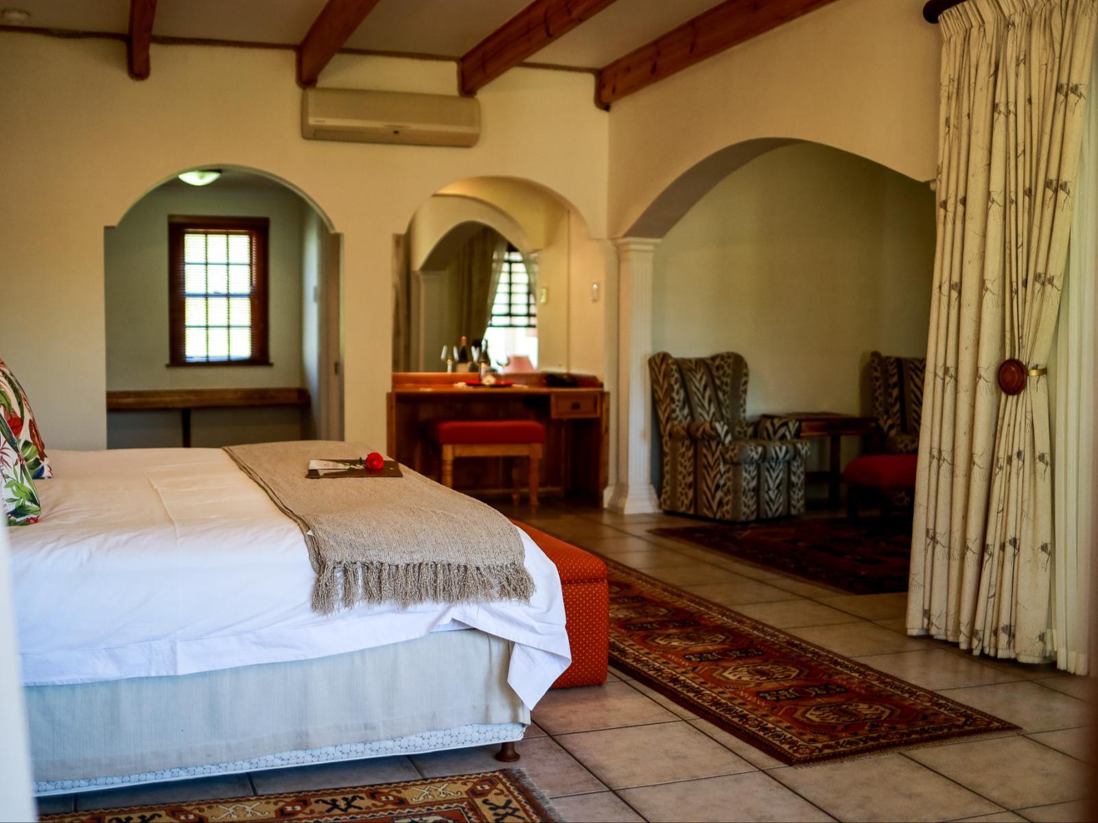 Roomtype 12: Decorative detail Altes Landhaus Country Lodge