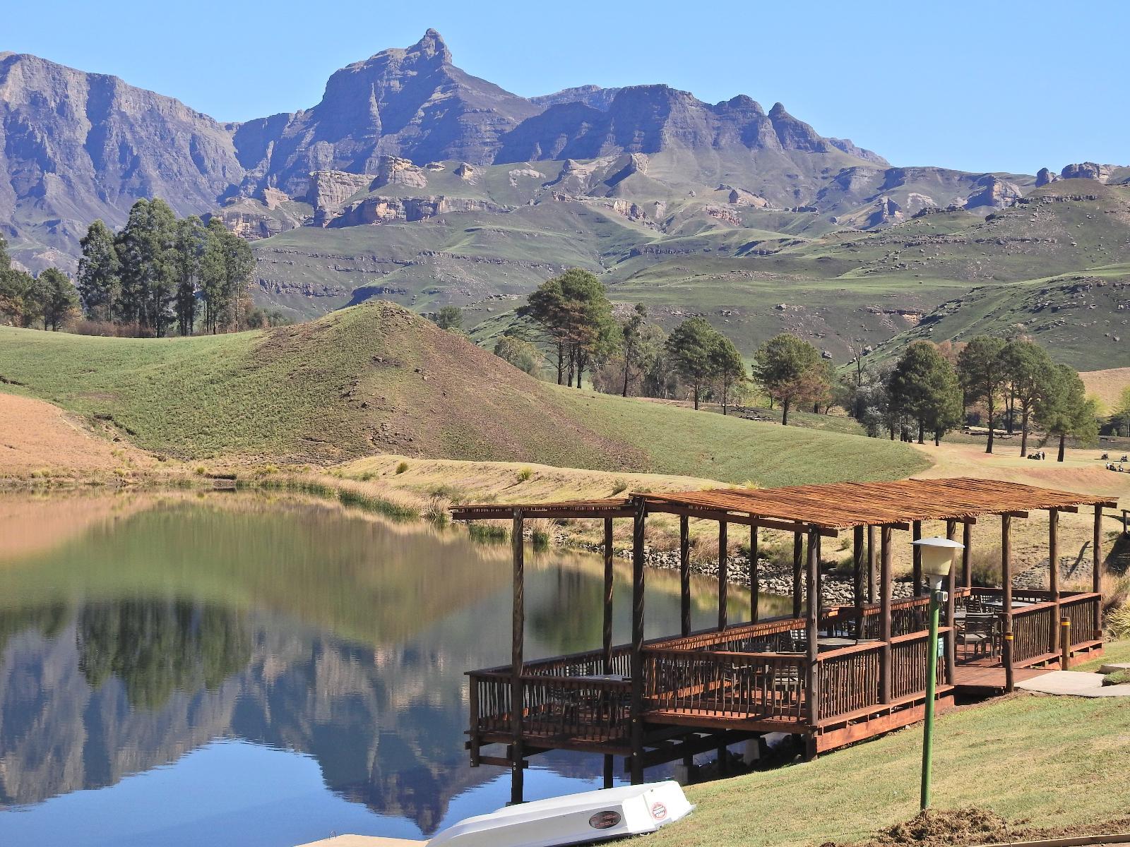 Drakensberg Gardens Fairways