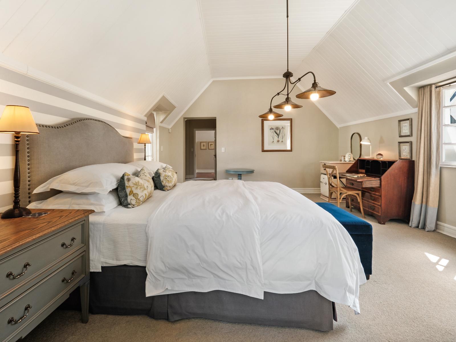 Manor Suite