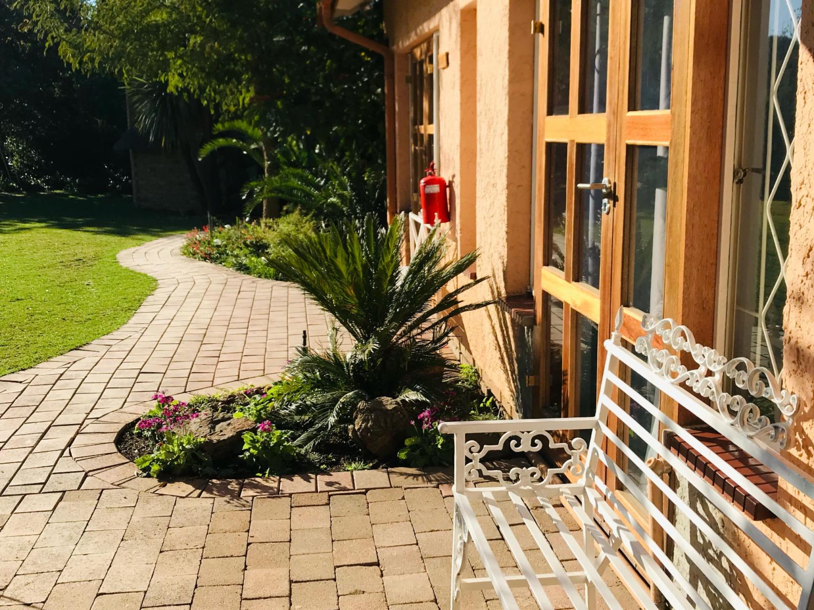 Celtis Lane Guest House