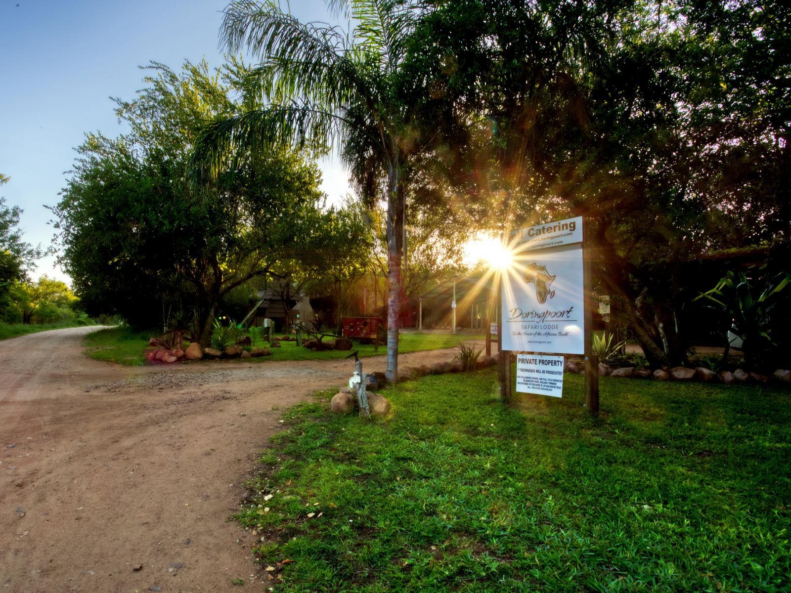 Marloth Park Express check in Accommodation | Secure Your Holiday, Self ...