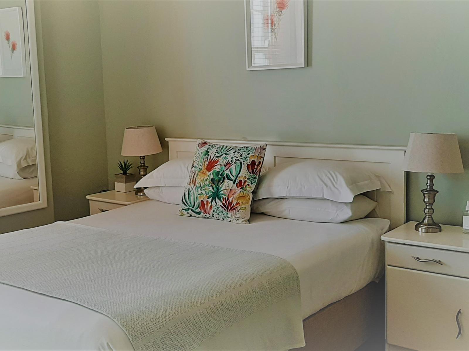The Greenhouse Guesthouse