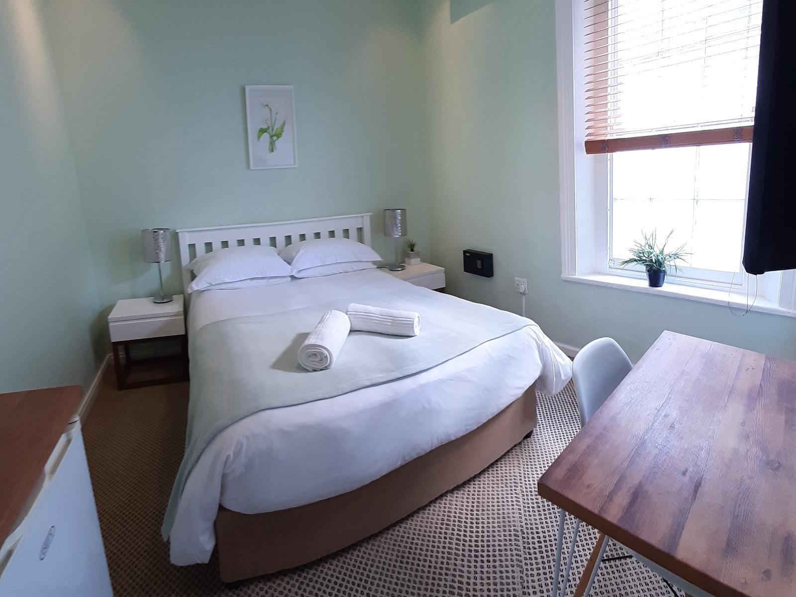 The Greenhouse Guesthouse