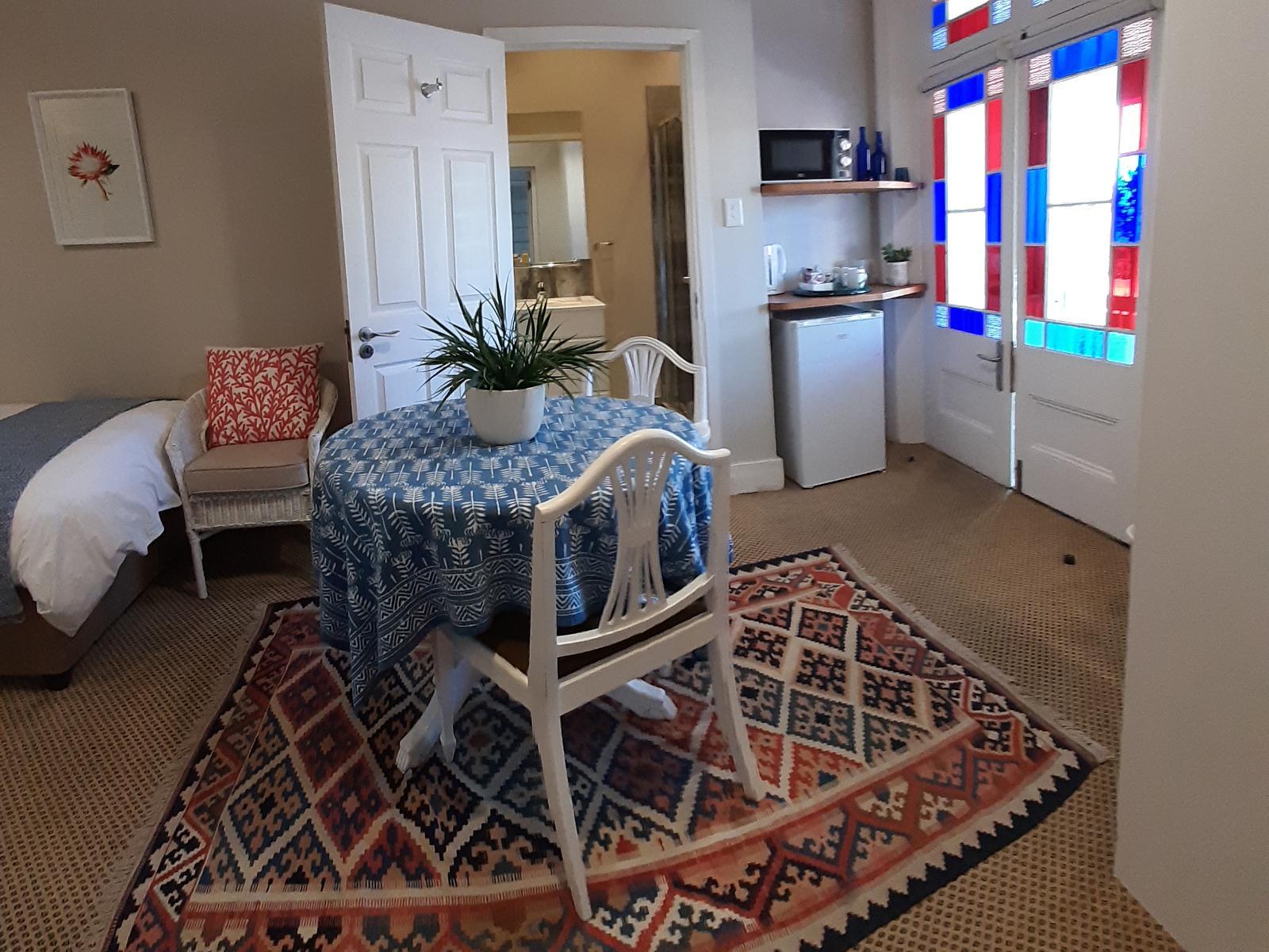The Greenhouse Guesthouse