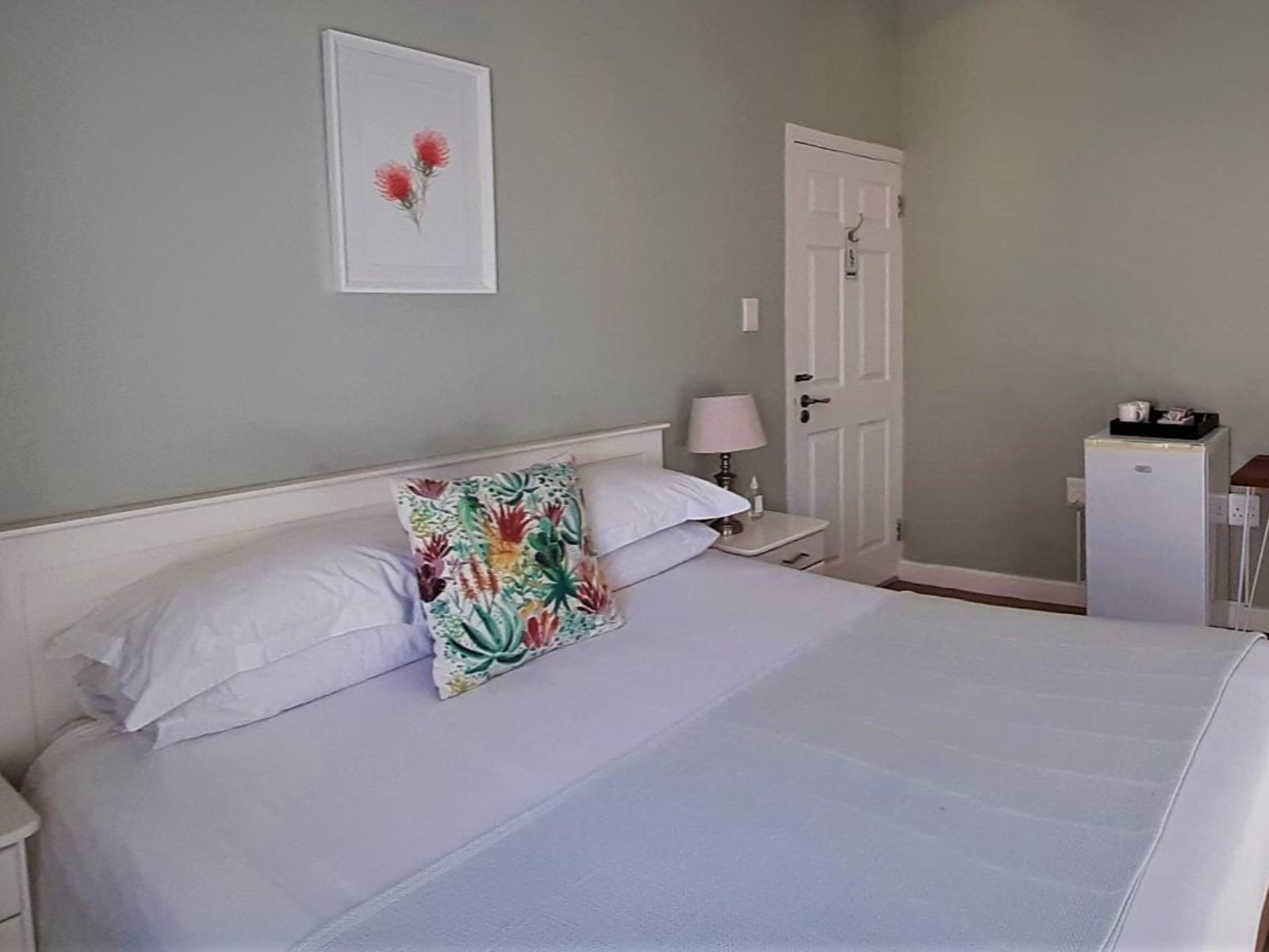 The Greenhouse Guesthouse