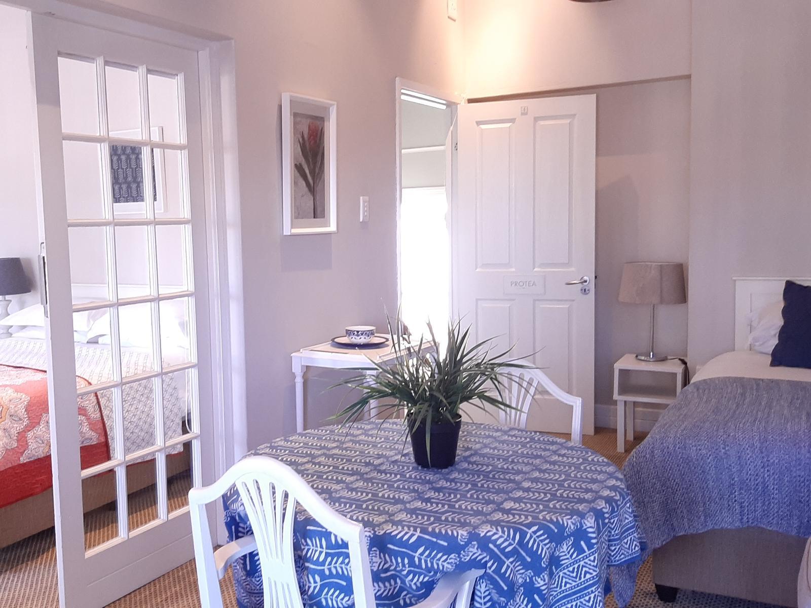 The Greenhouse Guesthouse