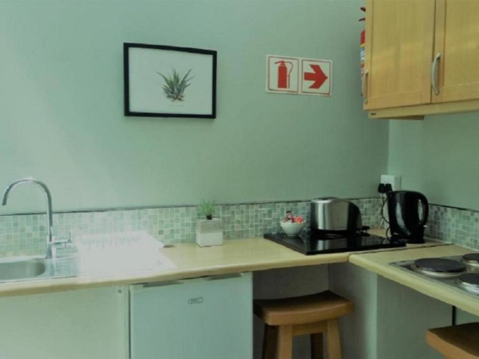 The Greenhouse Guesthouse