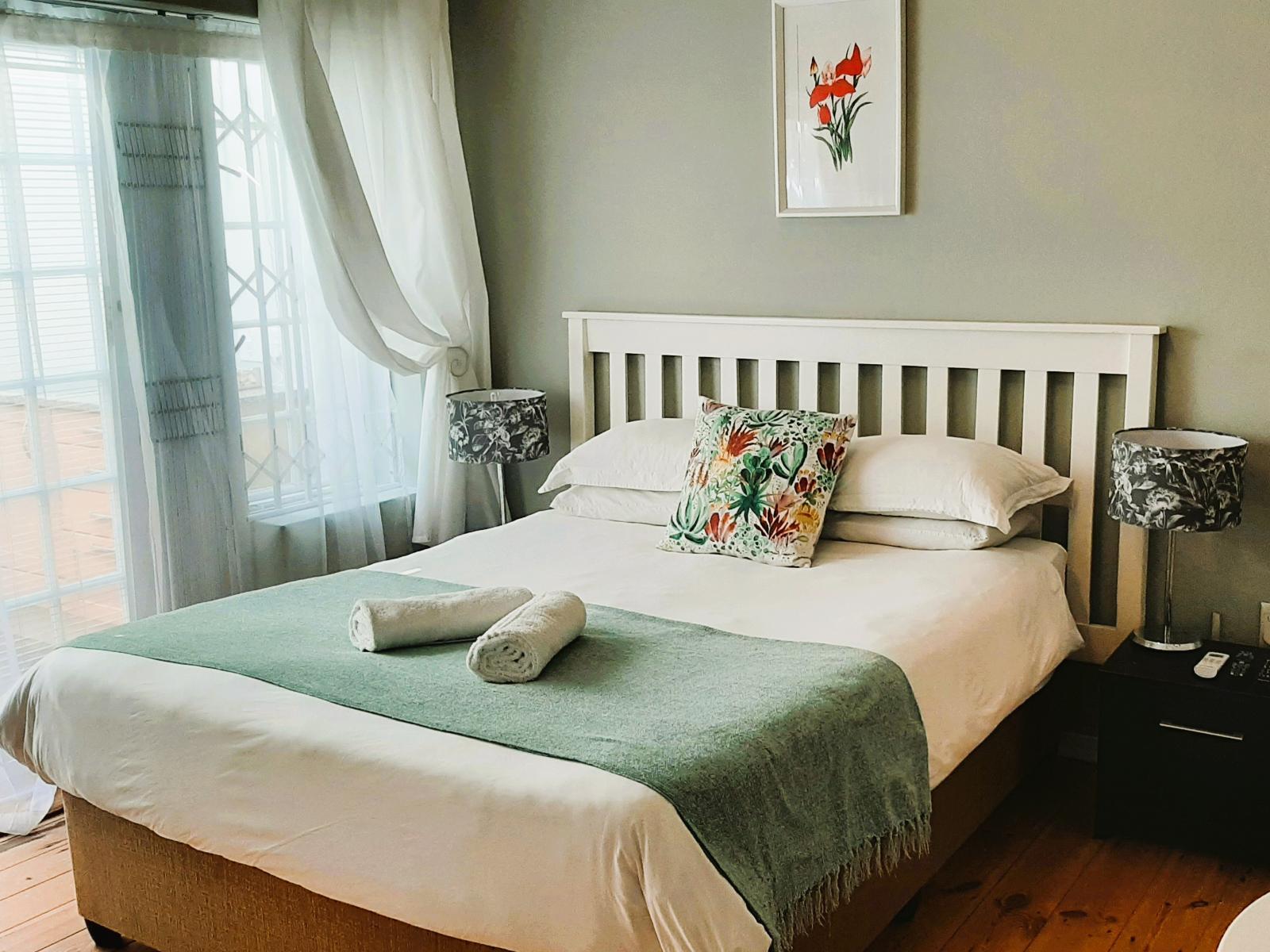 The Greenhouse Guesthouse