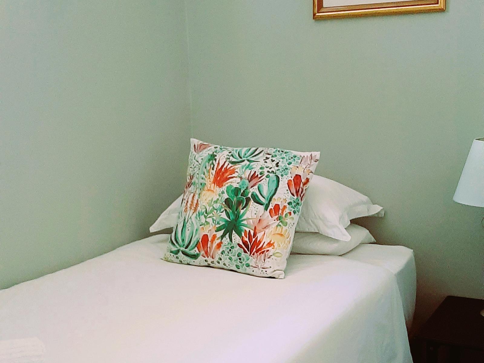 The Greenhouse Guesthouse