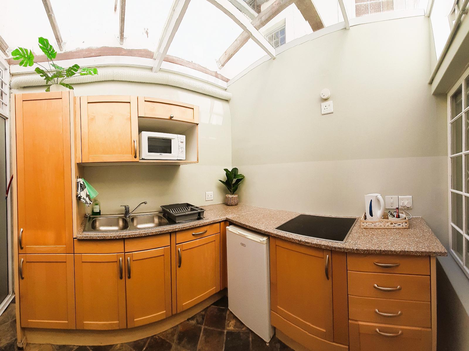 The Greenhouse Guesthouse