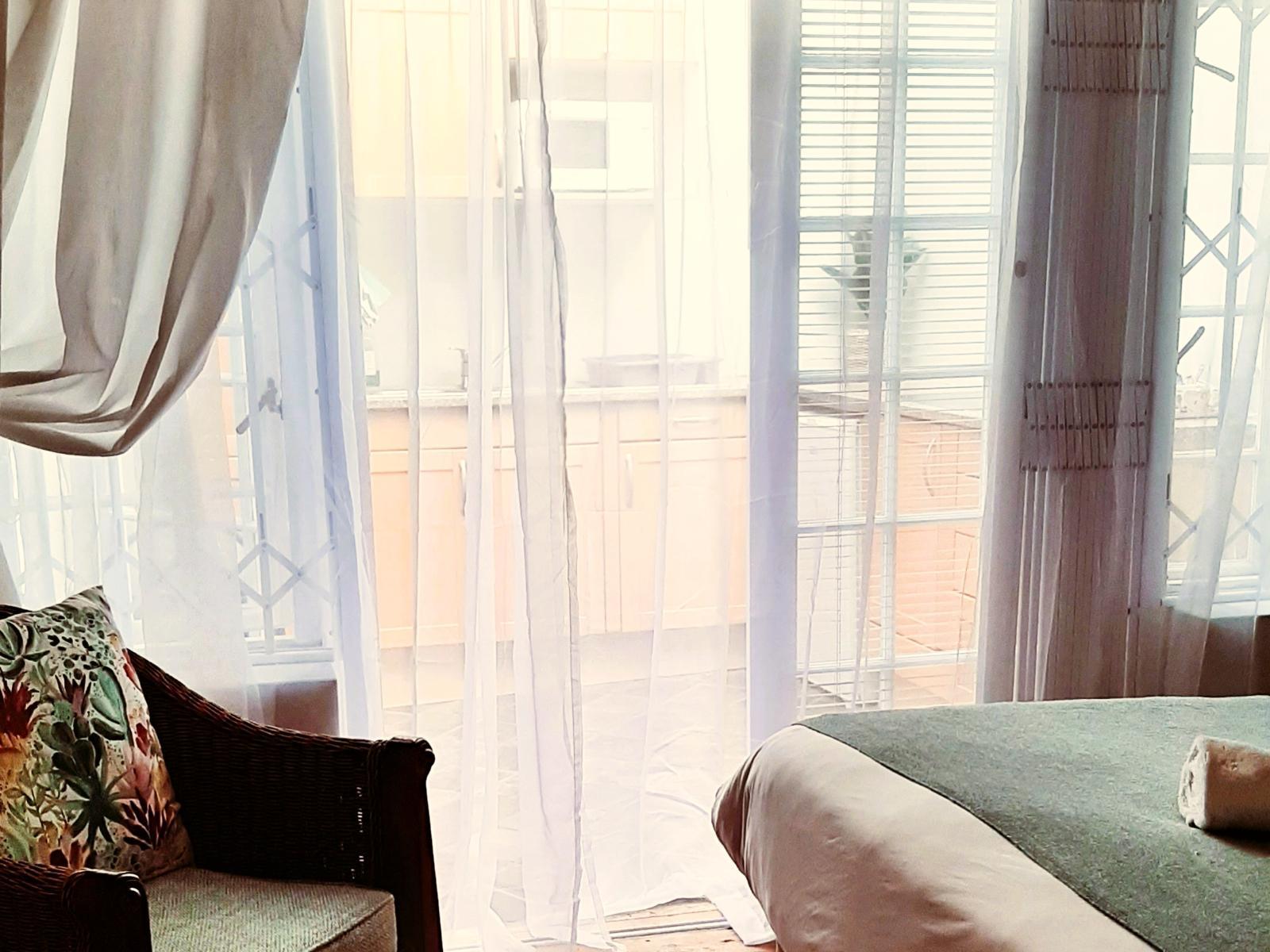 The Greenhouse Guesthouse