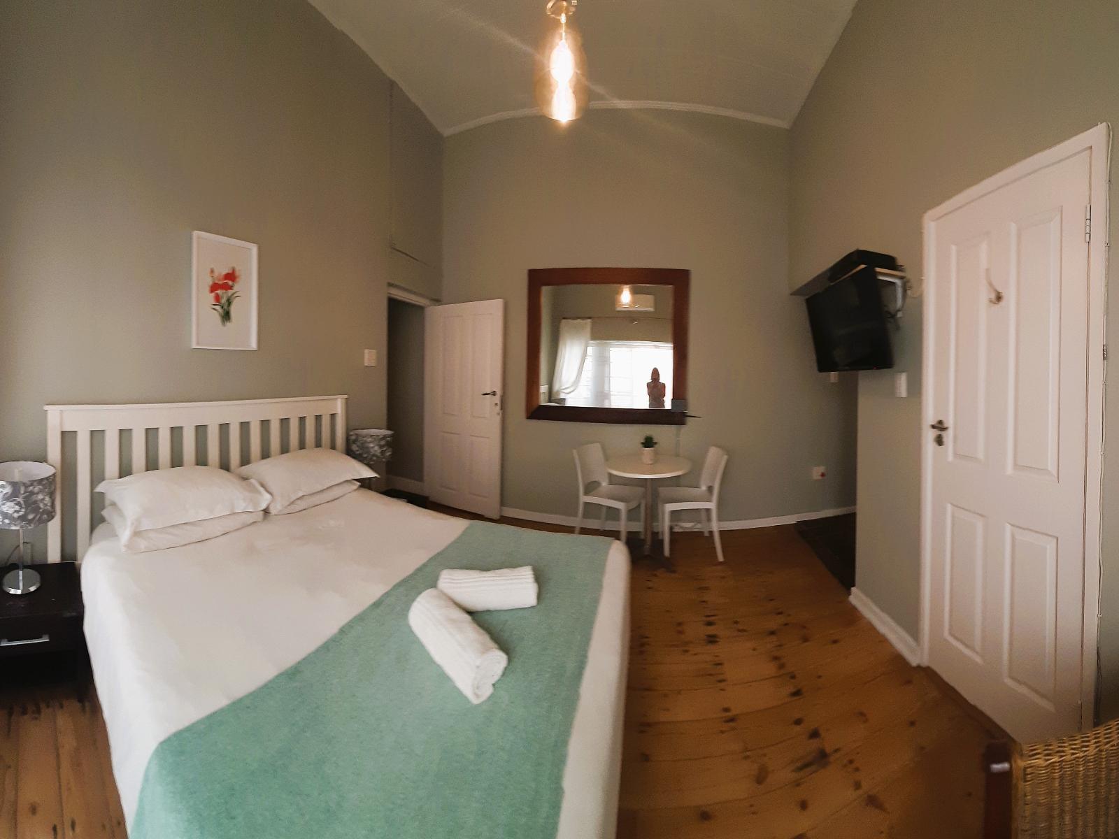 The Greenhouse Guesthouse