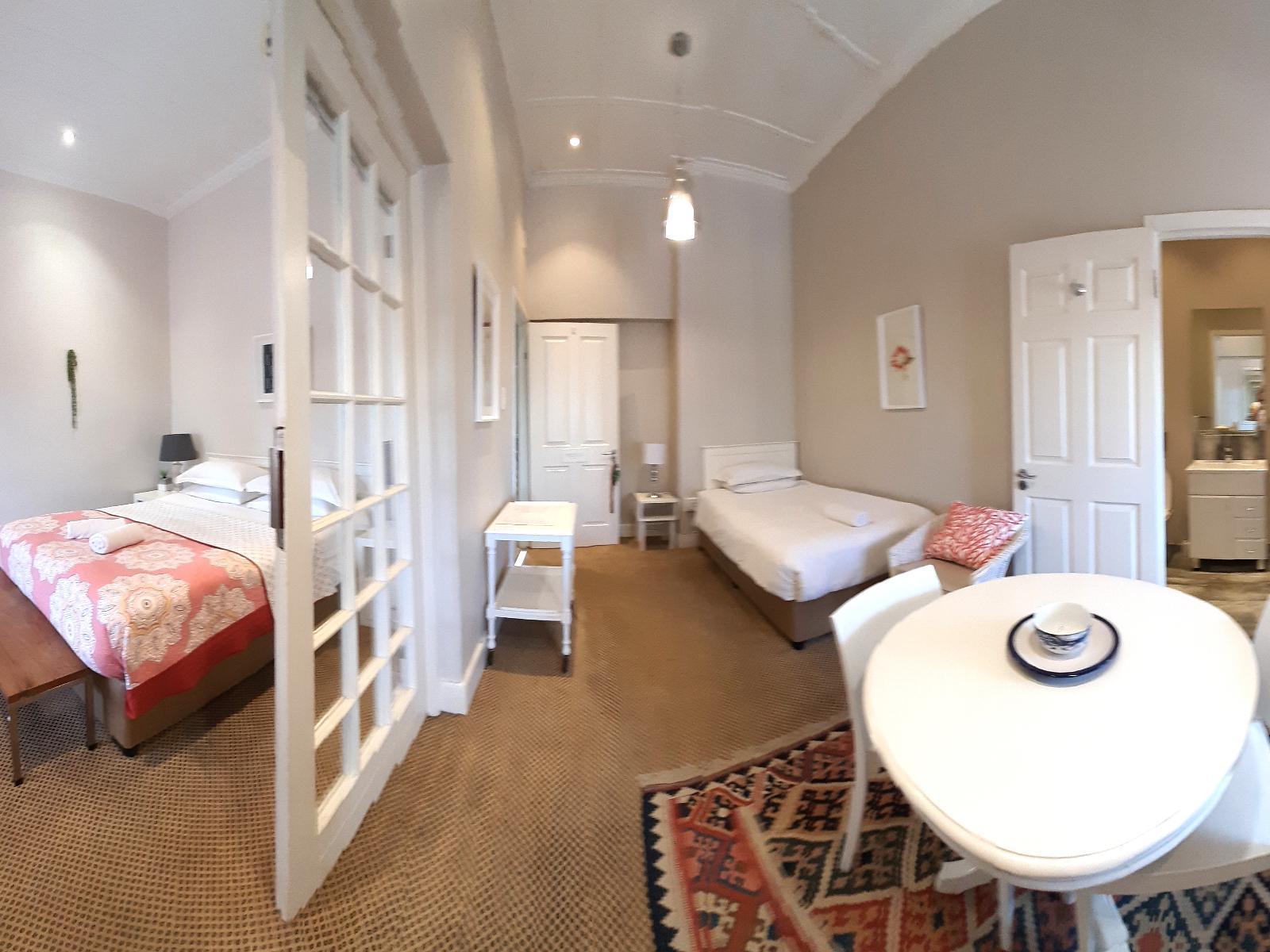 The Greenhouse Guesthouse