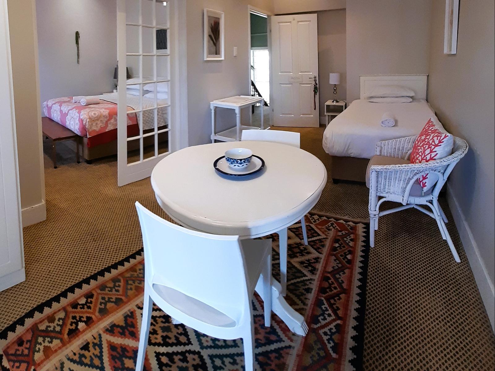 The Greenhouse Guesthouse