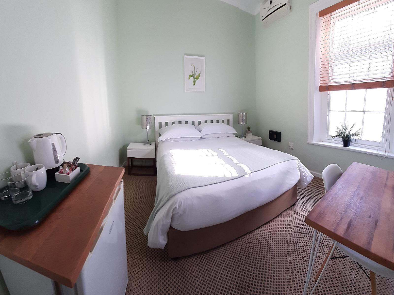 The Greenhouse Guesthouse