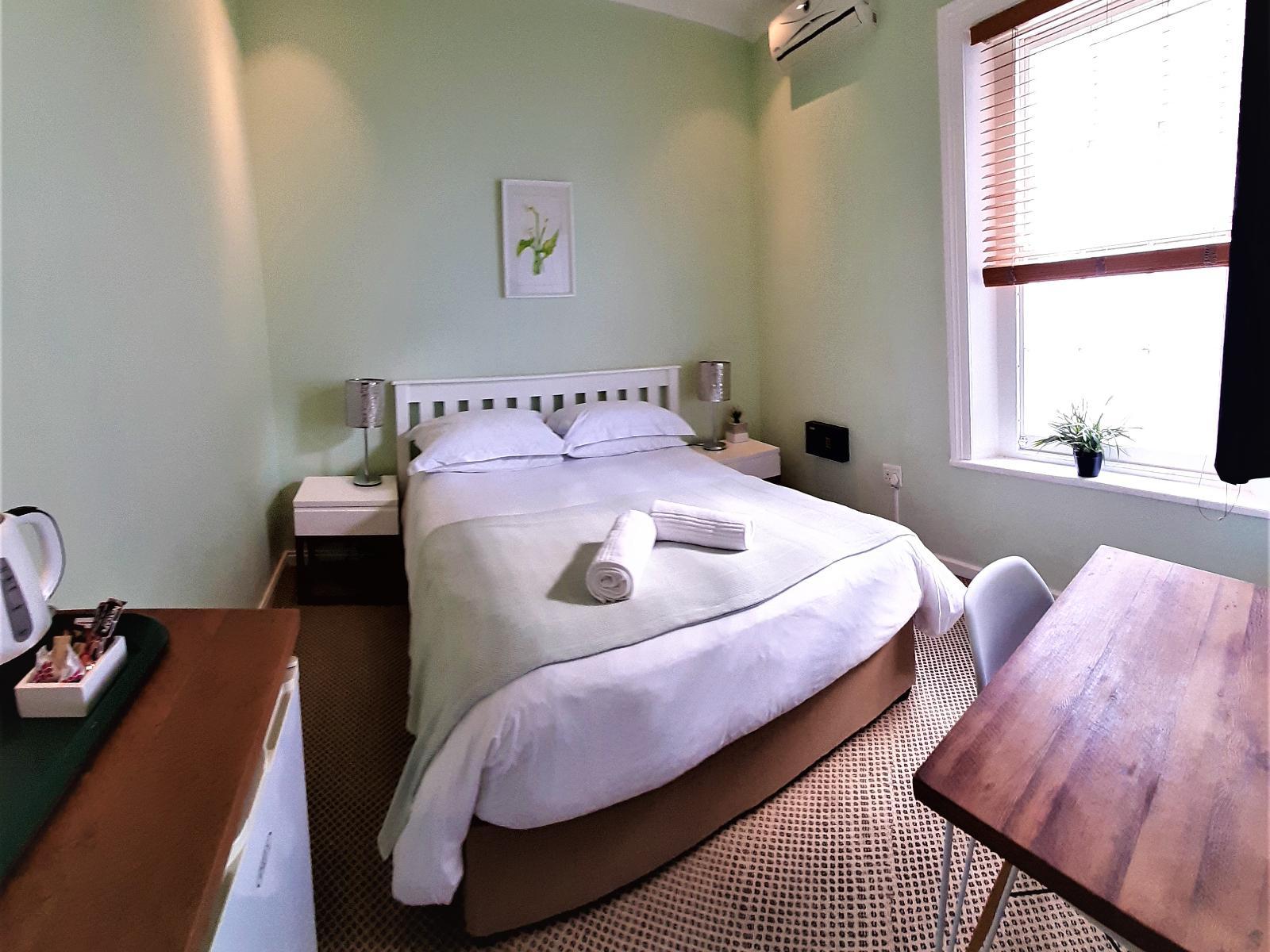 The Greenhouse Guesthouse