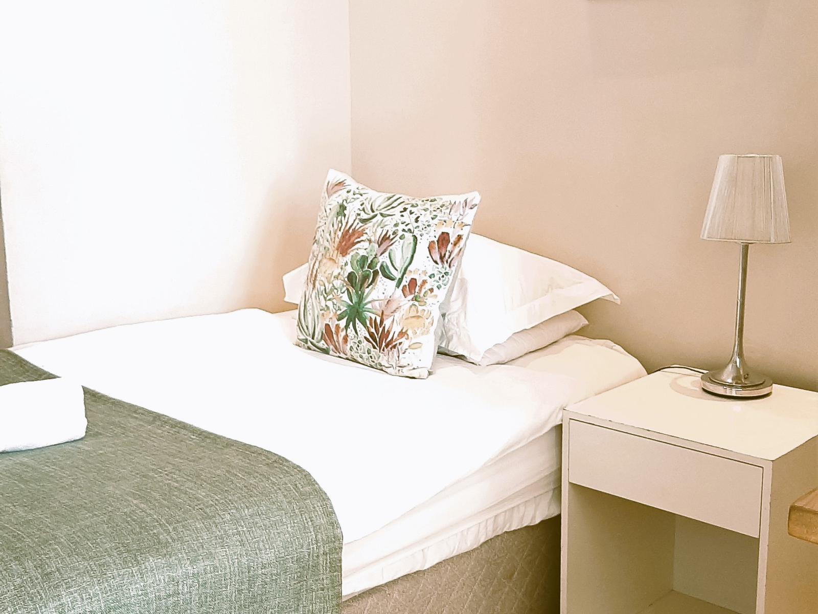 The Greenhouse Guesthouse