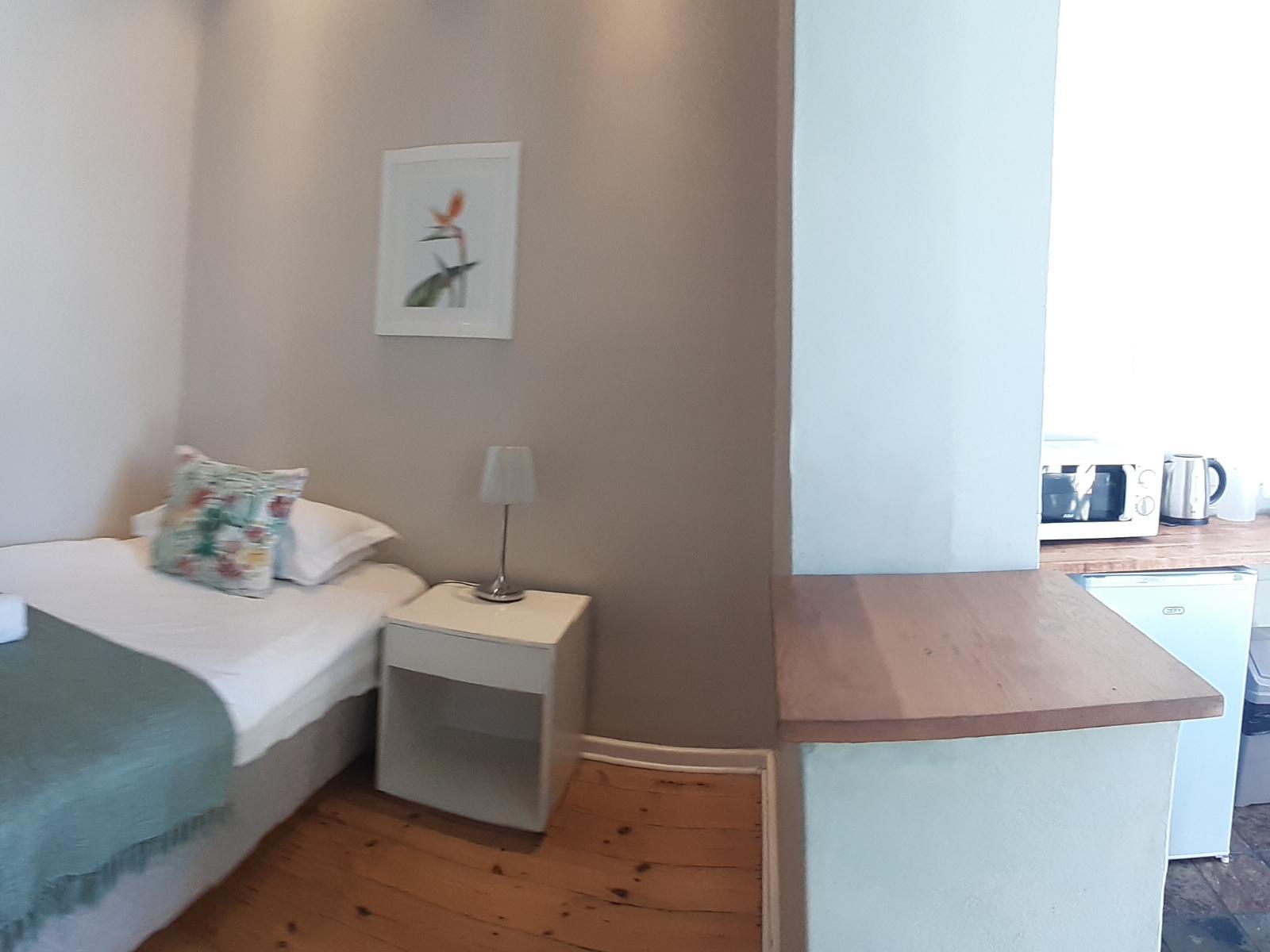 The Greenhouse Guesthouse
