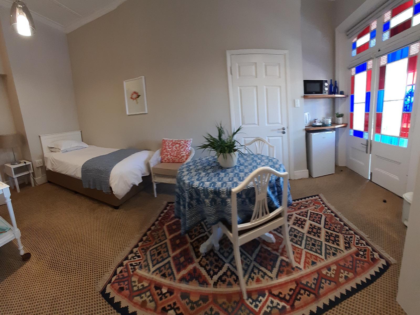 The Greenhouse Guesthouse