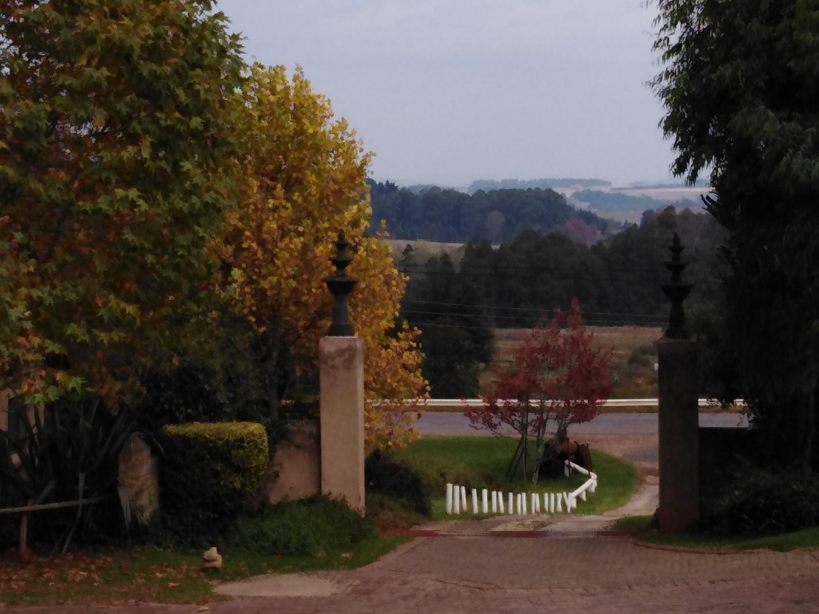 Fox Hill Guest House