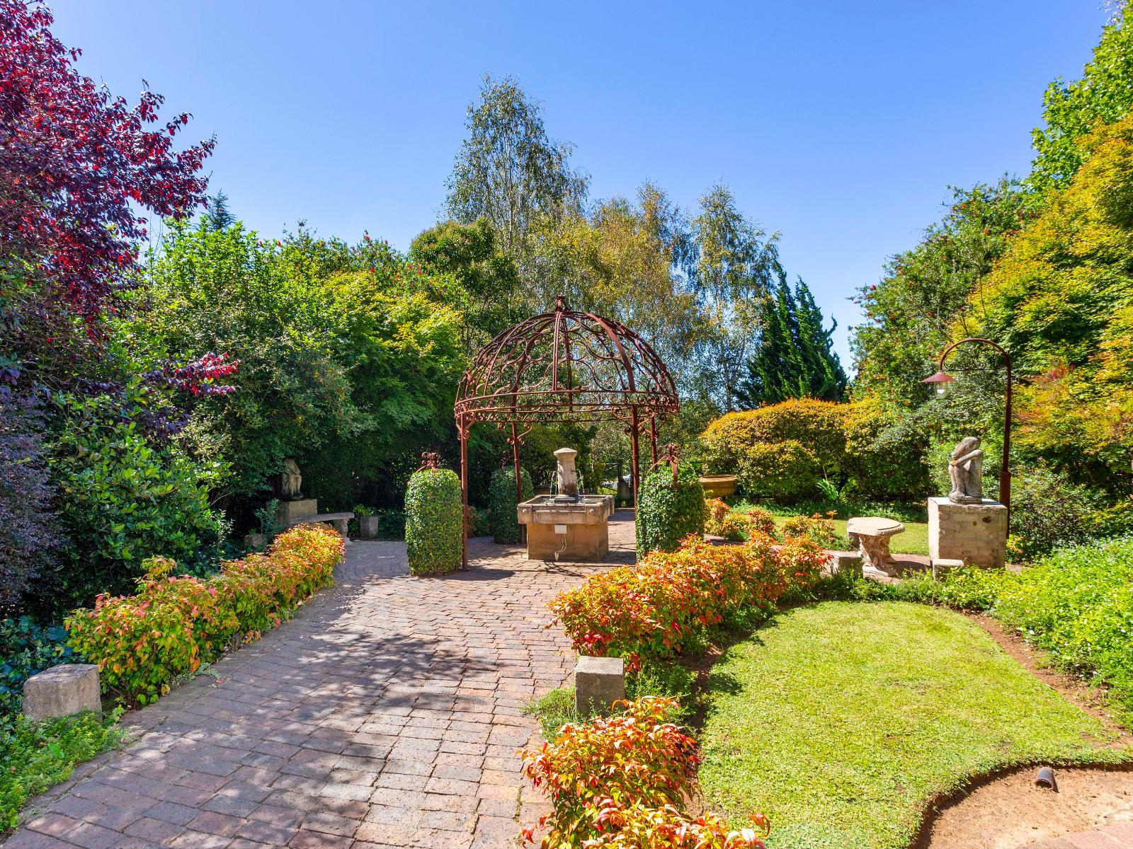 Fox Hill Guest House