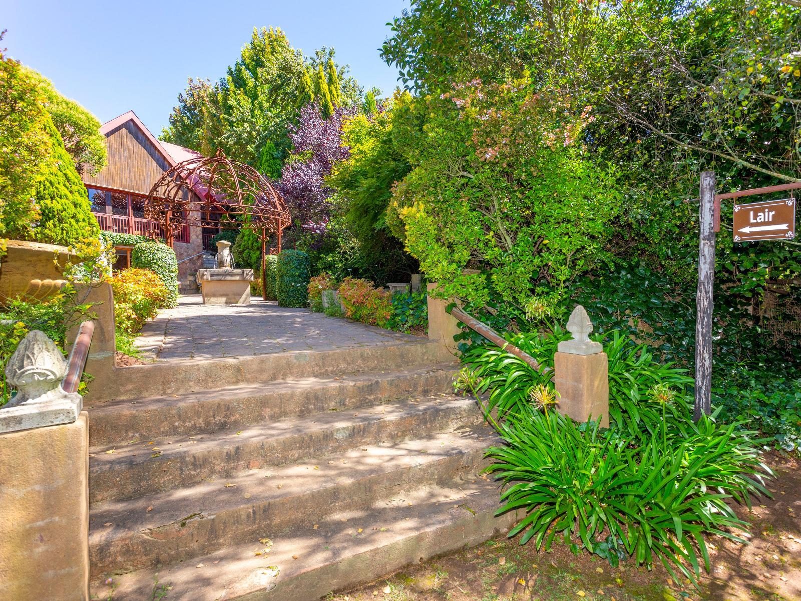 Fox Hill Guest House