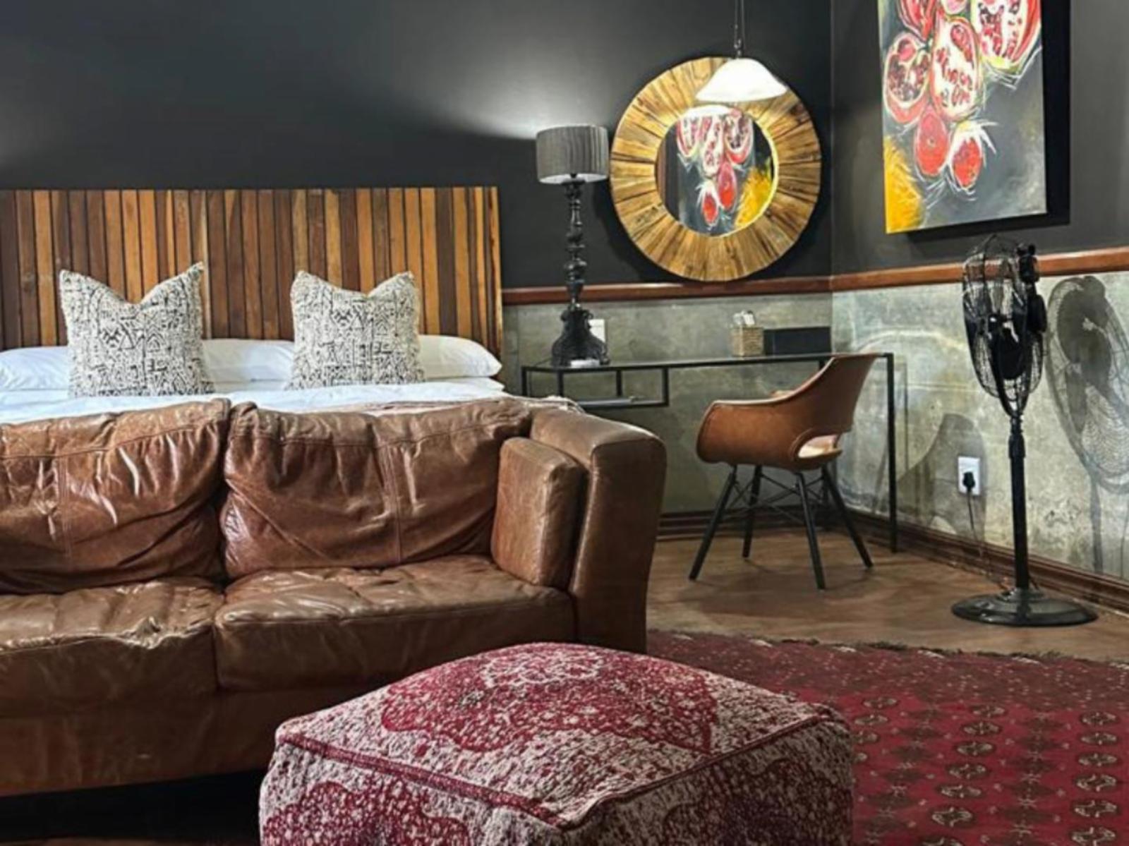 GR1 -  Executive King Room