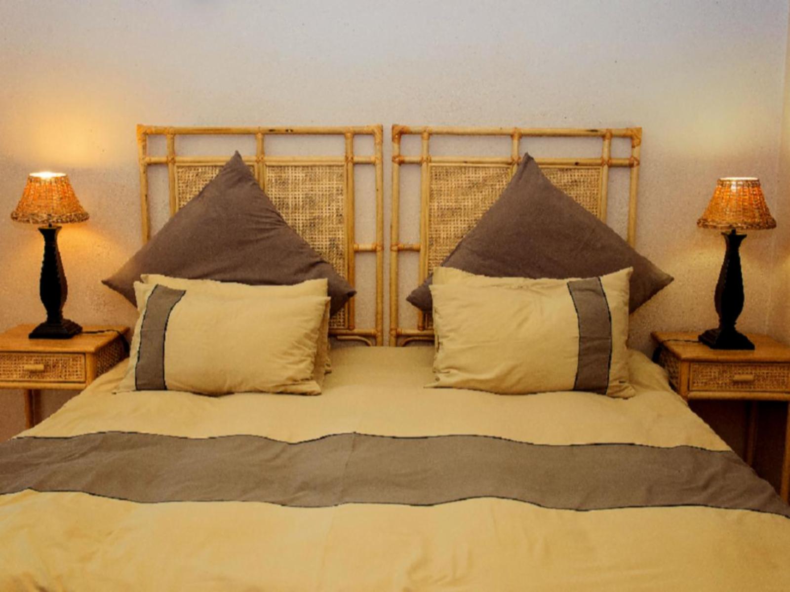 Roomtype 5: Bed Mahikeng Lodge