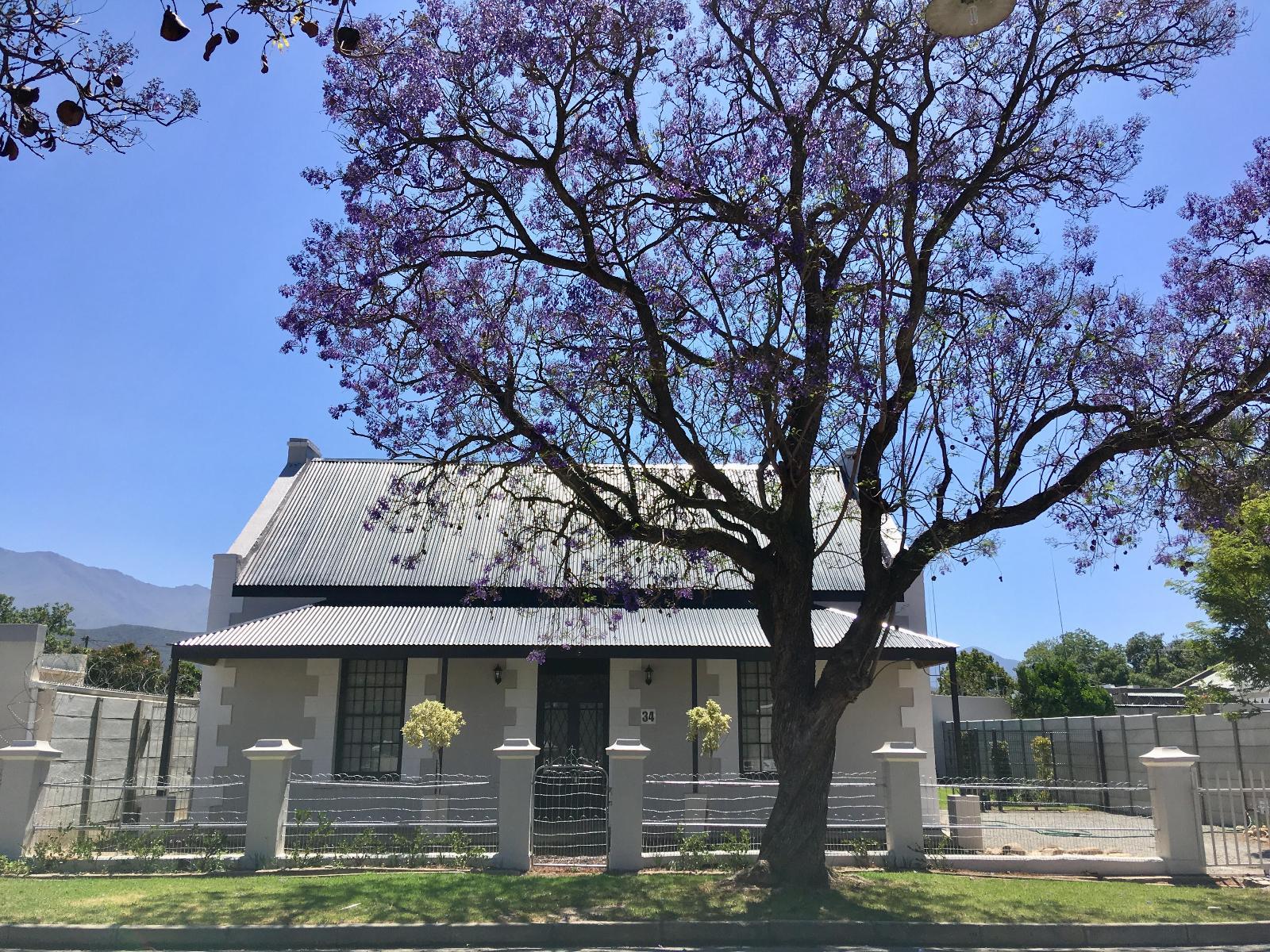 Vlettershof Guest House