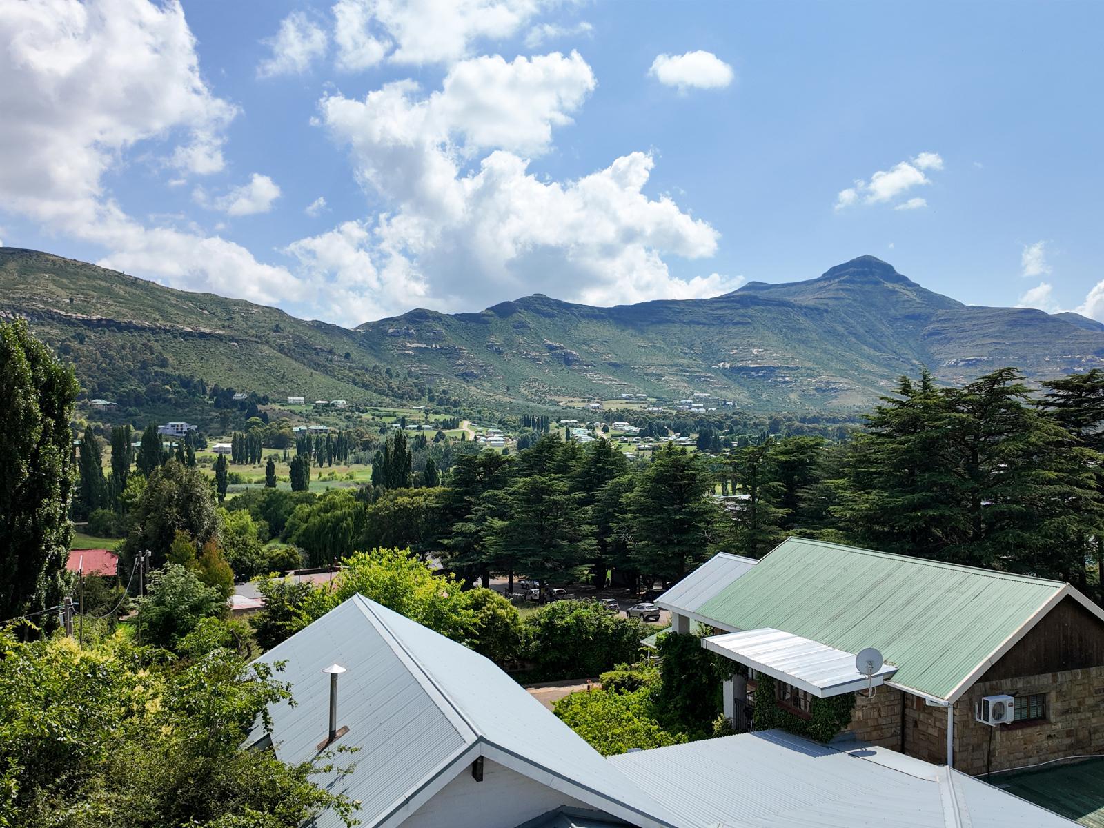 Stonehaven Clarens