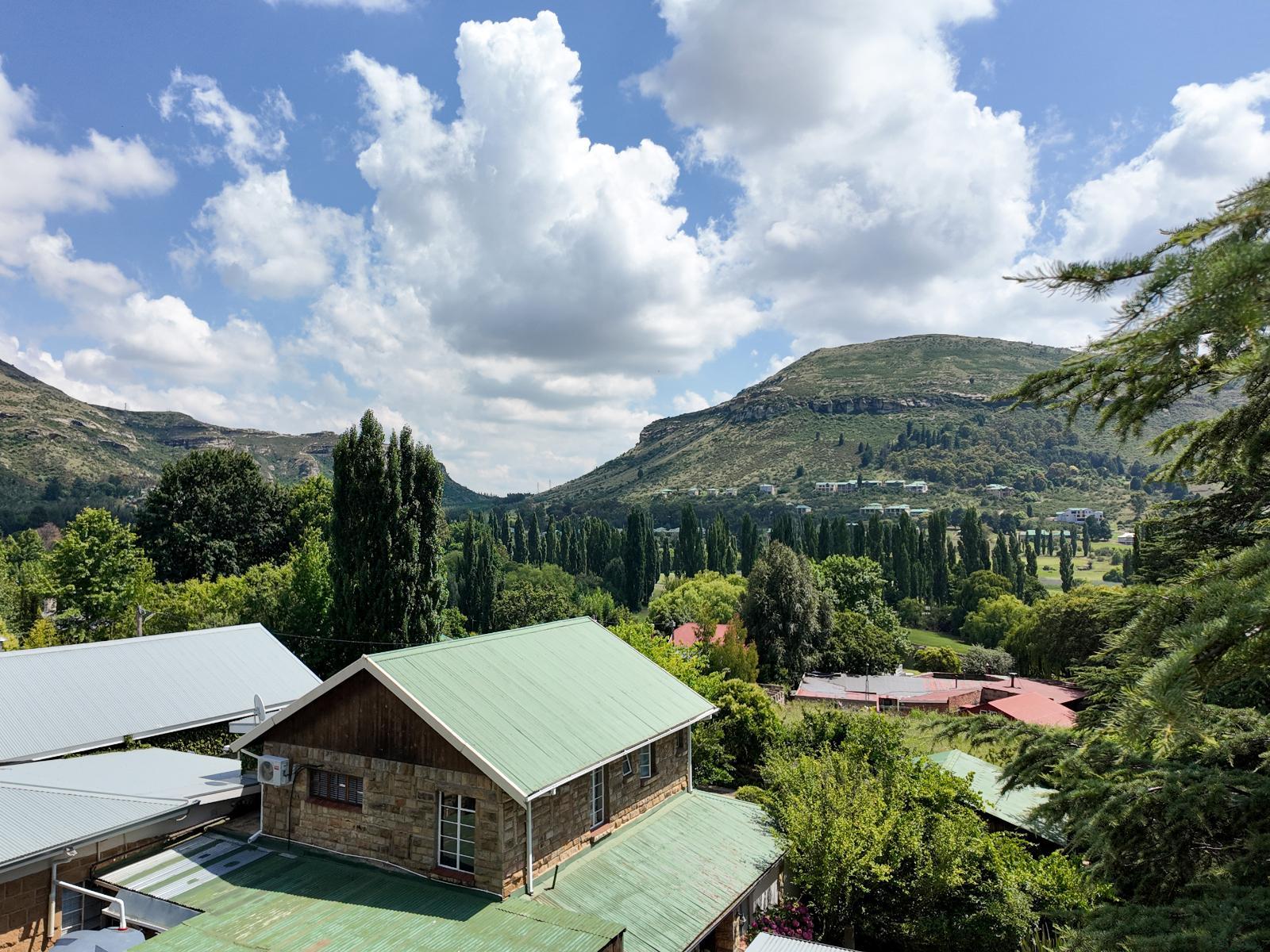 Stonehaven Clarens