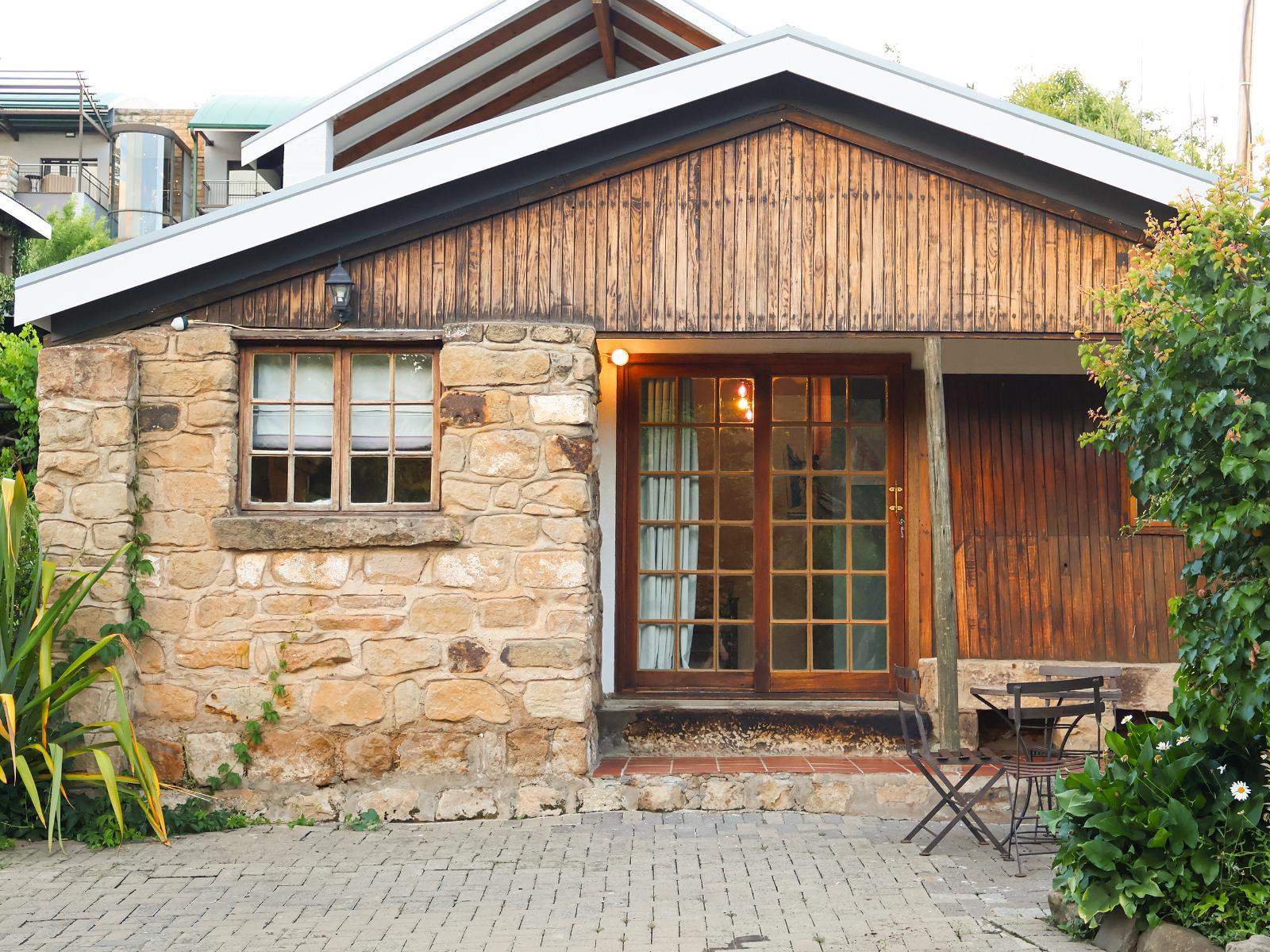 Stonehaven Clarens
