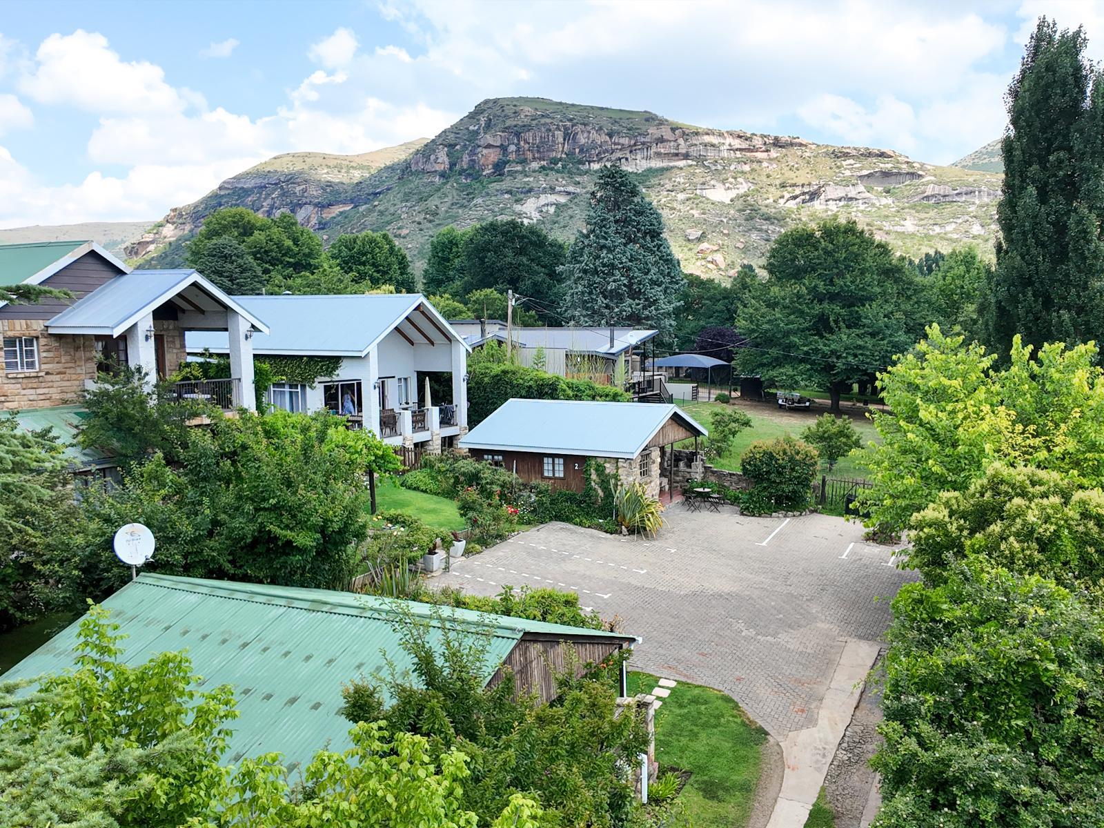 Stonehaven Clarens