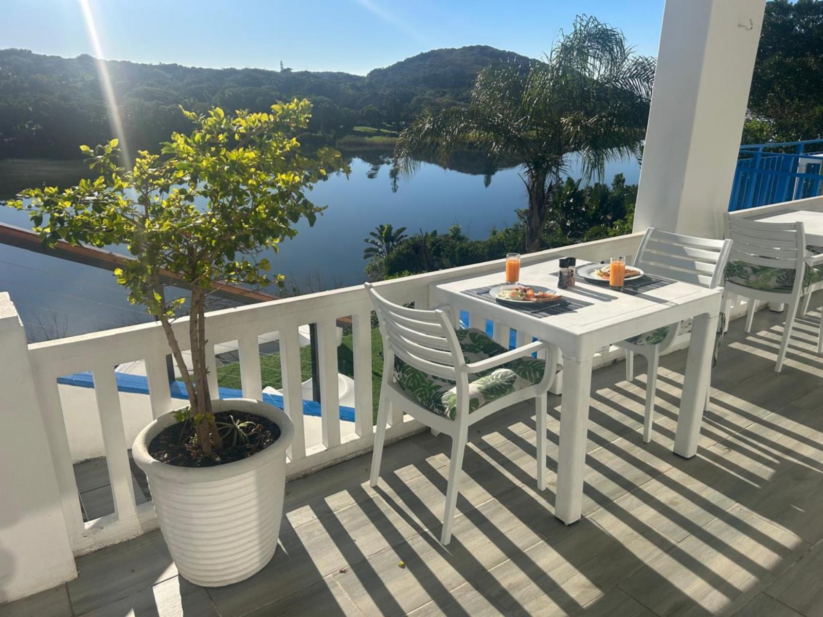 Blues Guest House