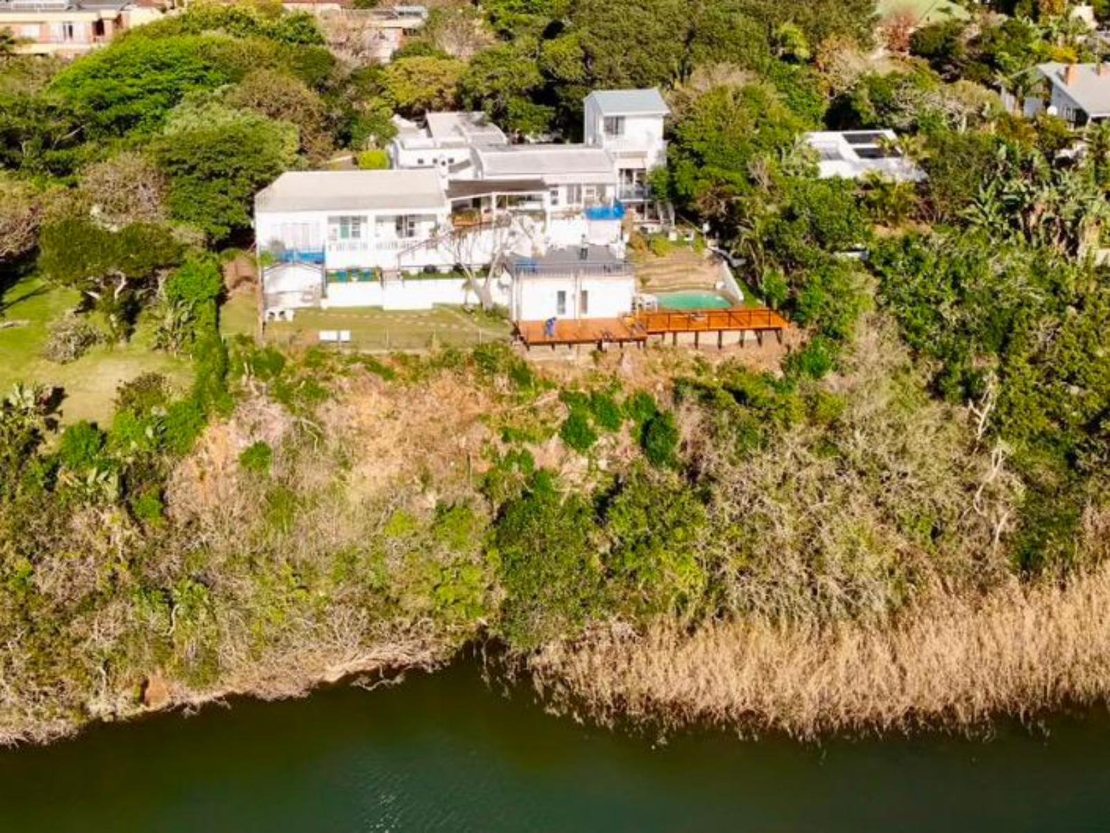 Blues Guest House