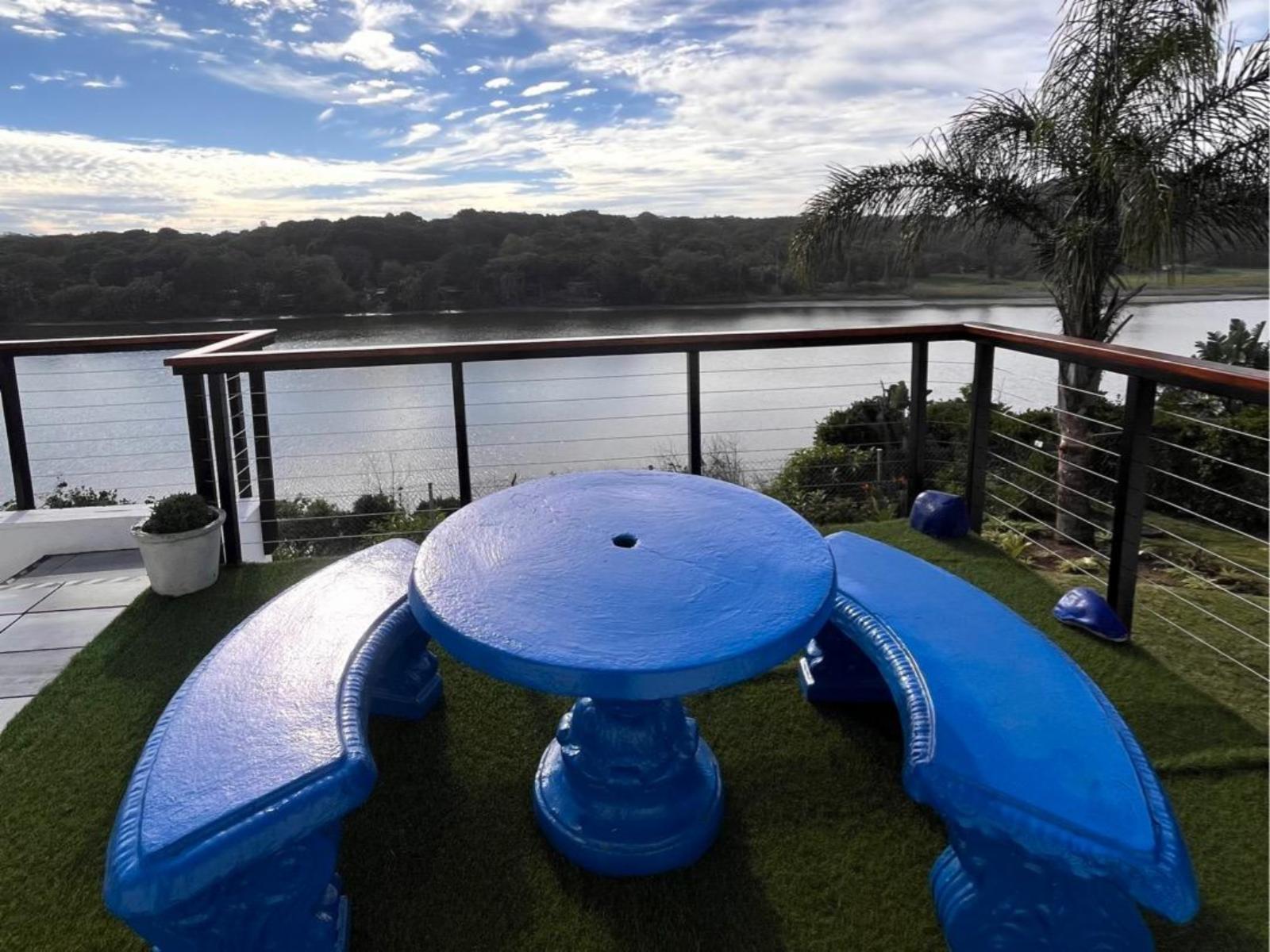 Blues Guest House