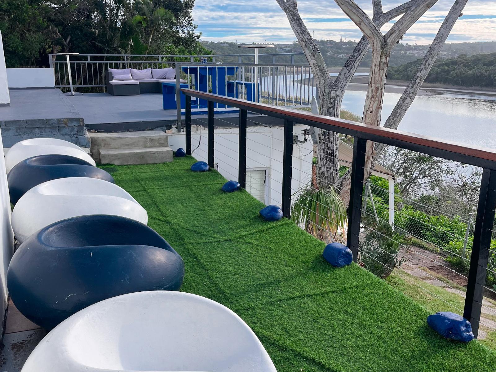 Blues Guest House