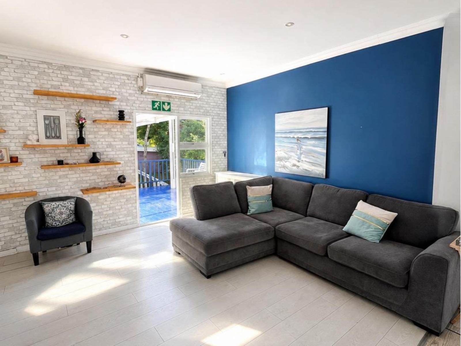 Blues Guest House