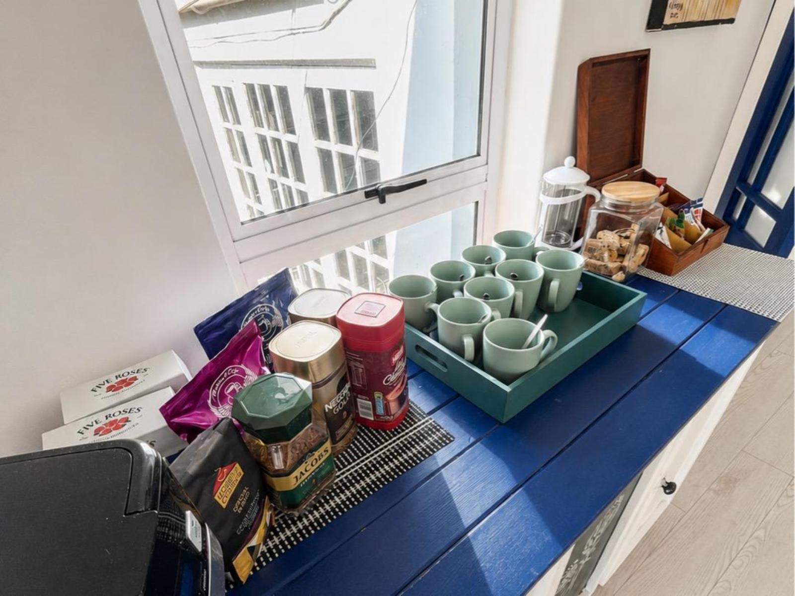 Blues Guest House