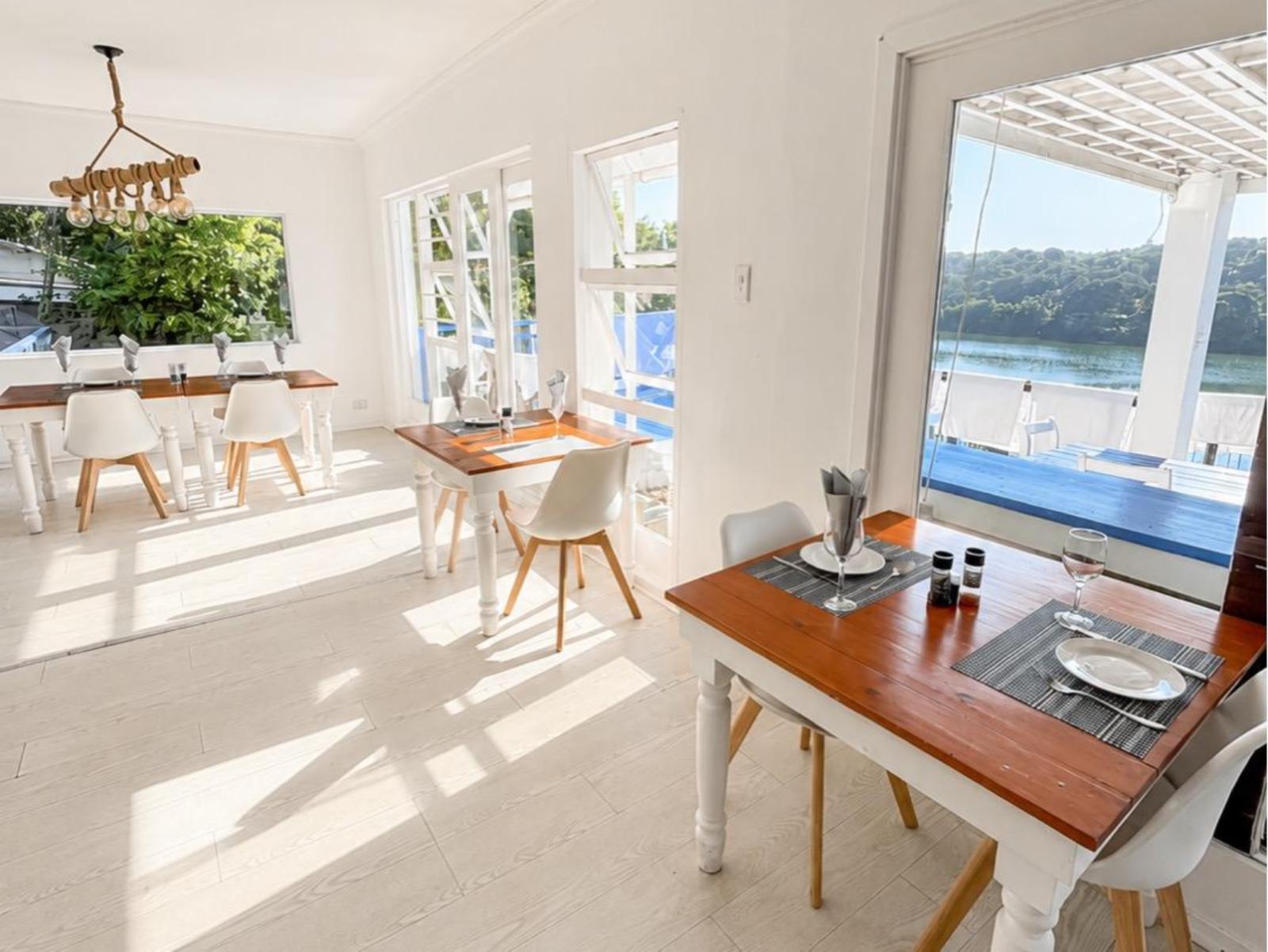 Blues Guest House