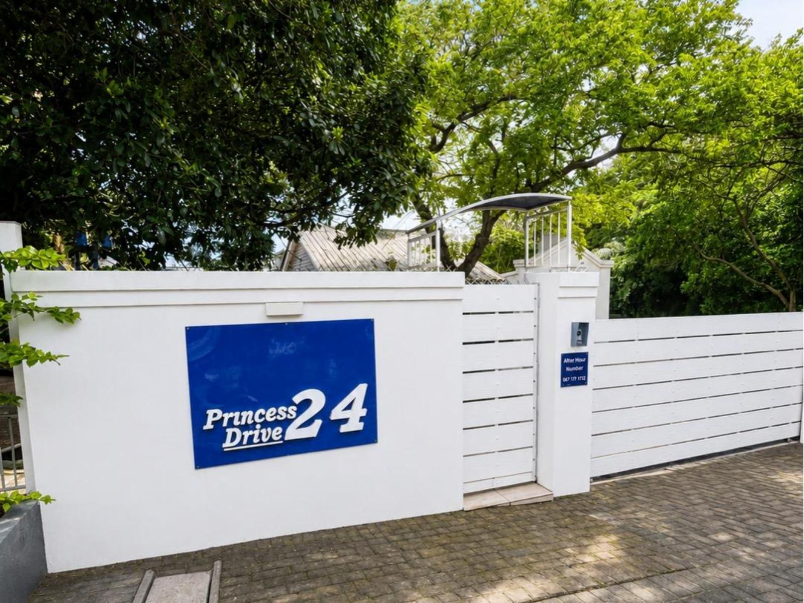 Blues Guest House
