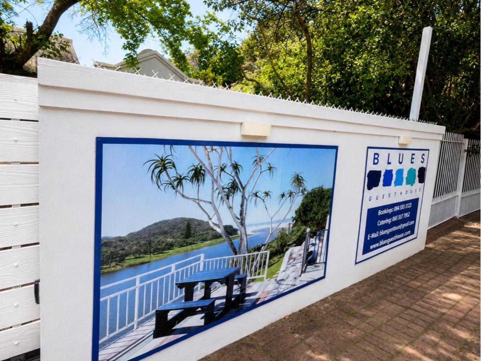 Blues Guest House