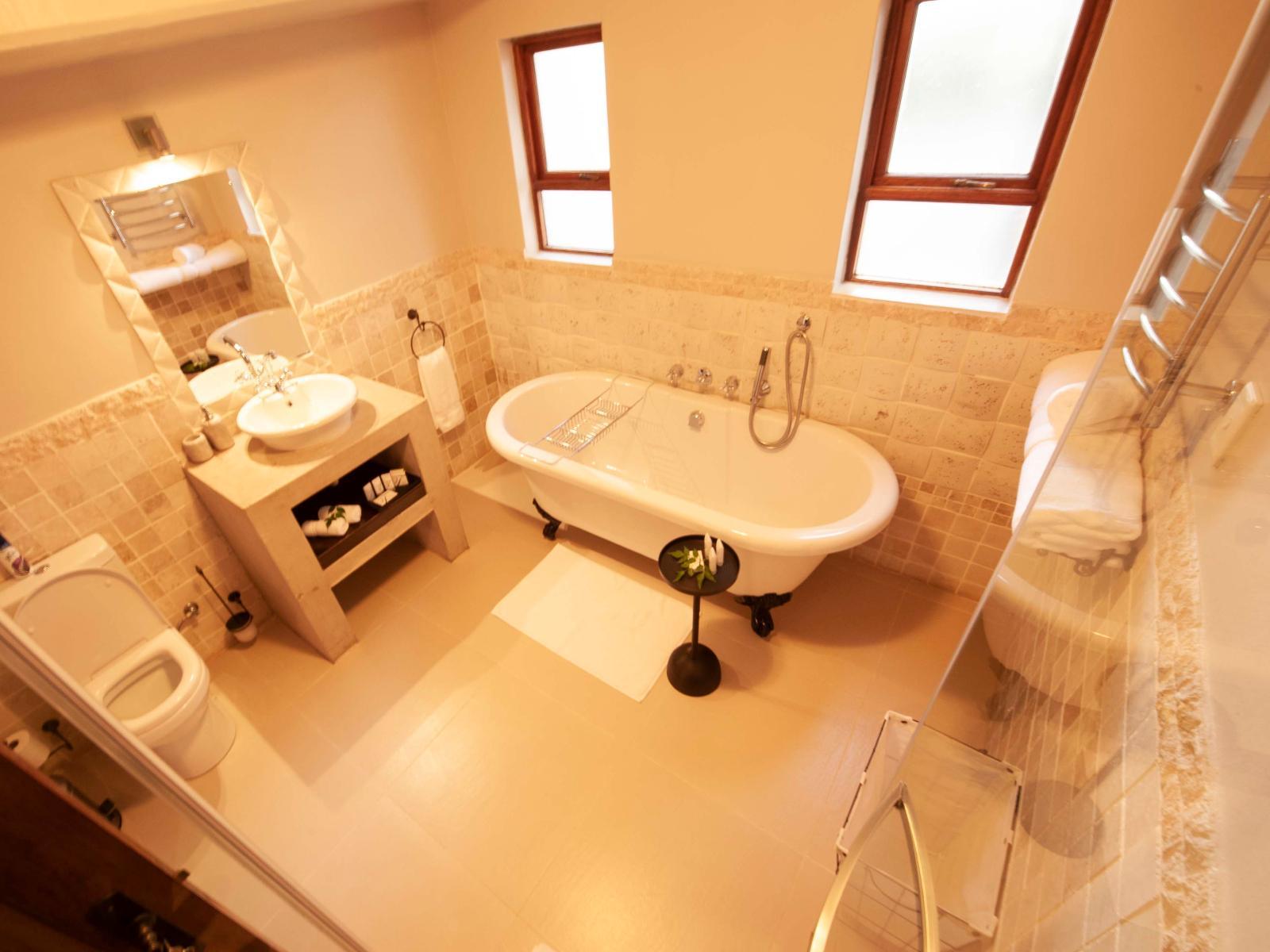 Roomtype 4: Bathroom Il Castello