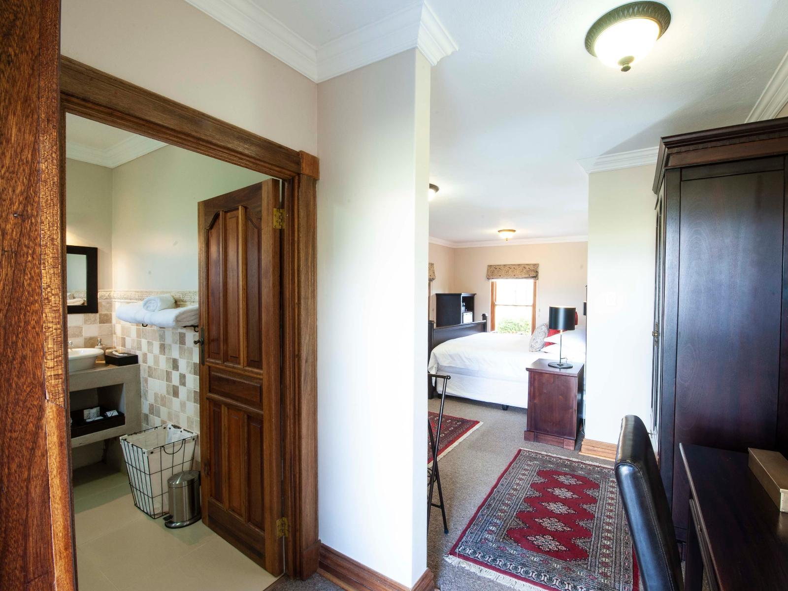 Roomtype 5: Photo of the whole room Il Castello