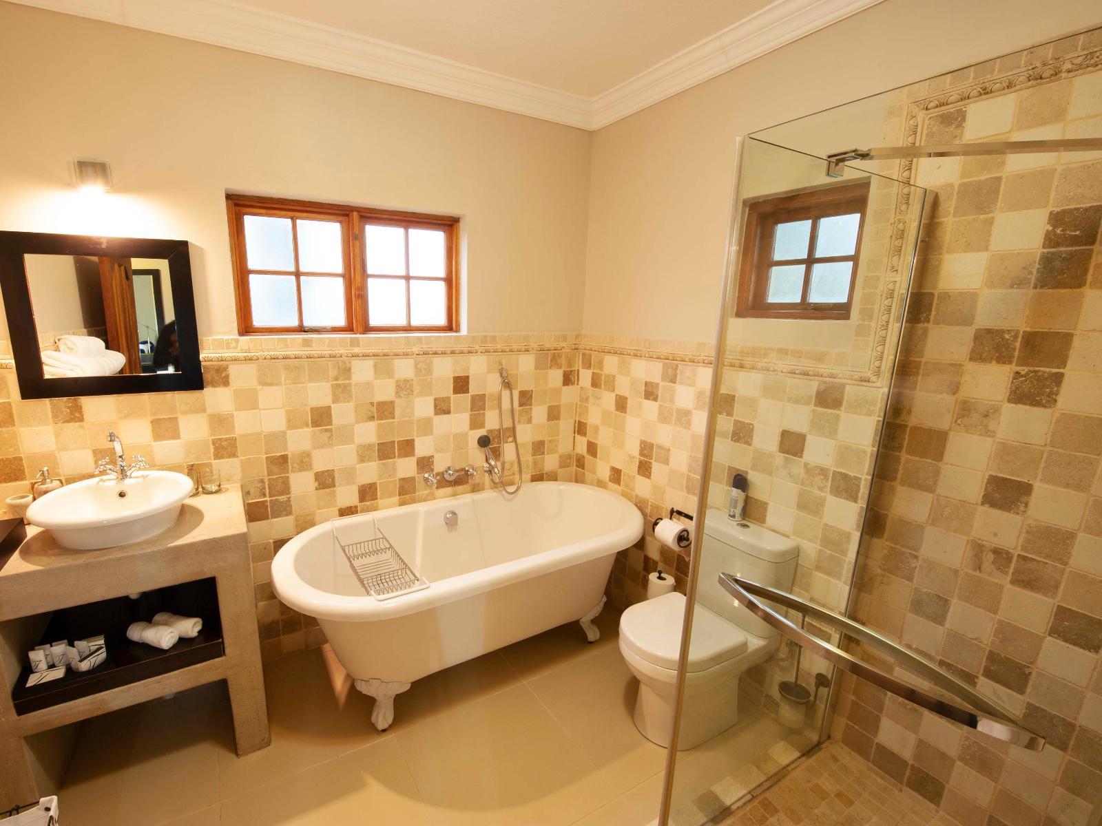 Roomtype 6: Bathroom Il Castello