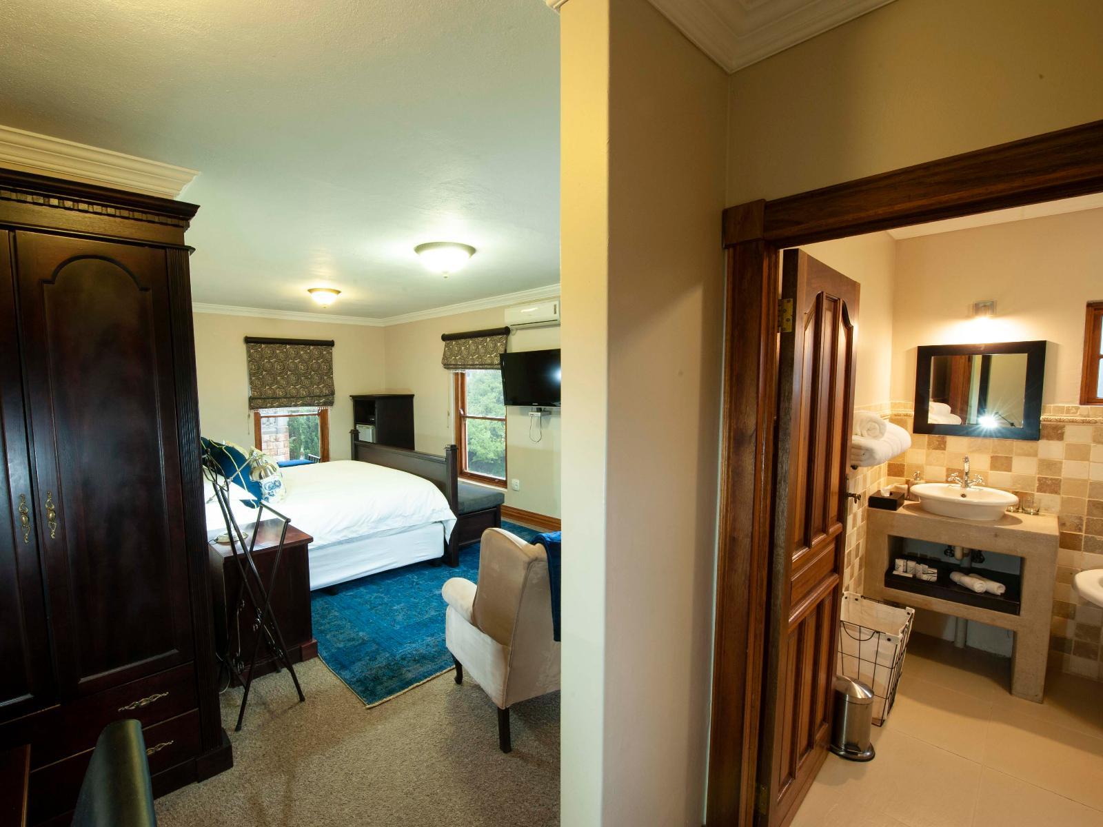 Roomtype 6: Photo of the whole room Il Castello