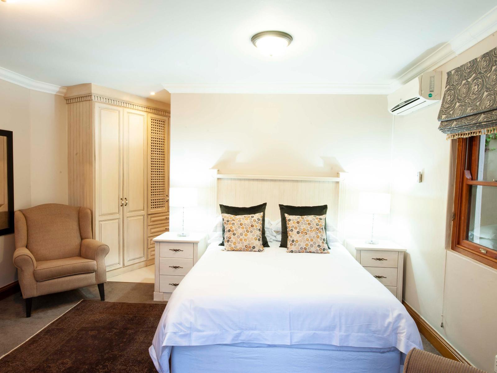 Roomtype 9: Bed Il Castello