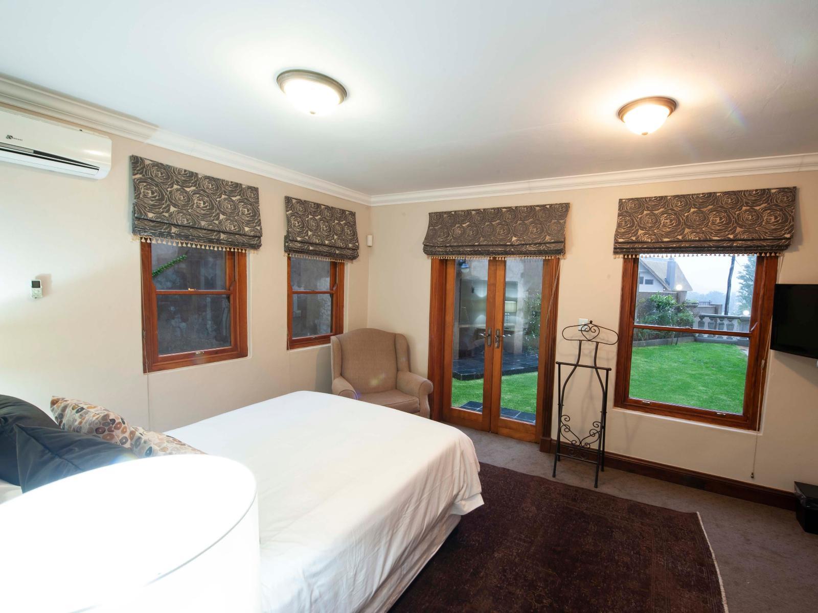 Roomtype 9: View (from property/room) Il Castello